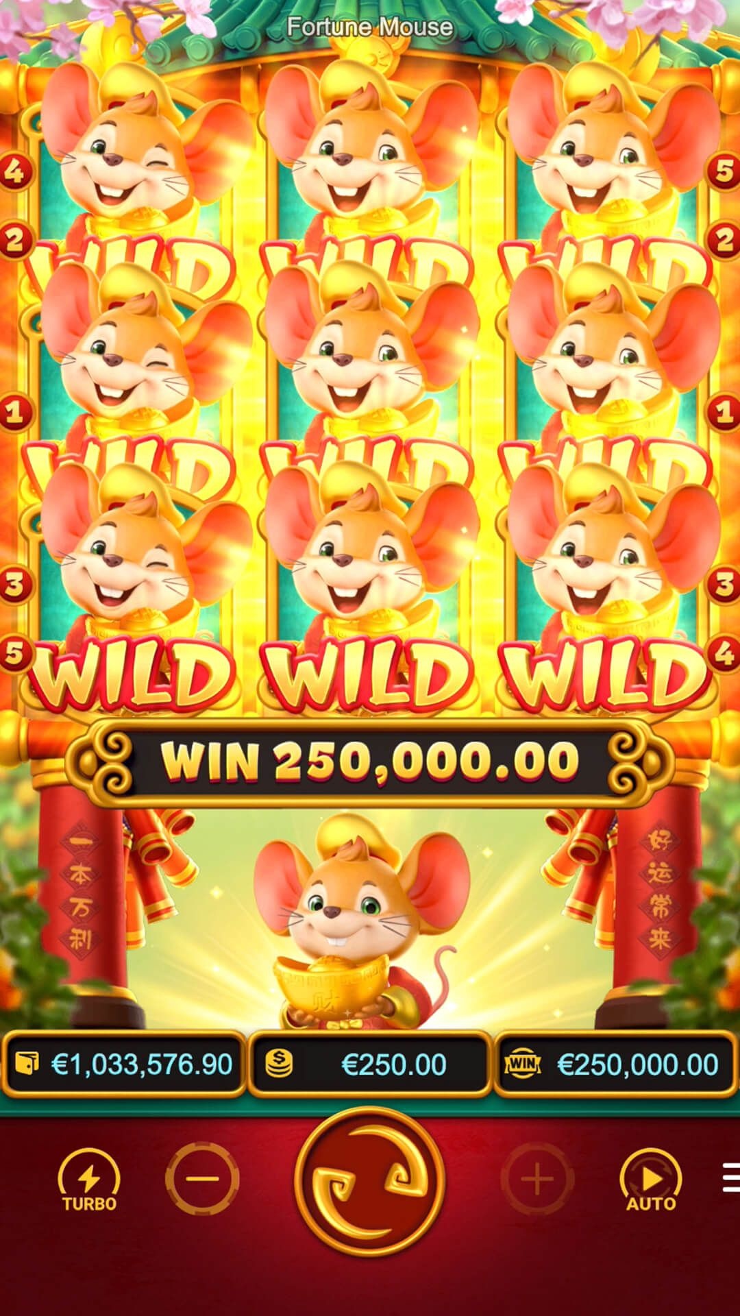 Slots UP APK