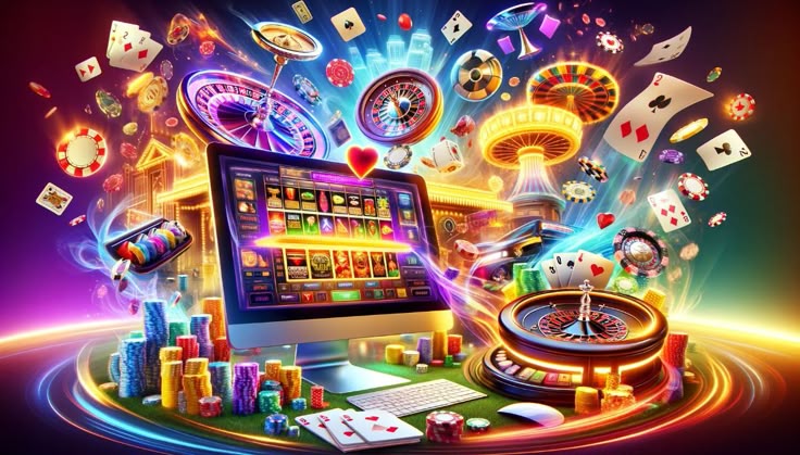 Slots UP APK Live Betting