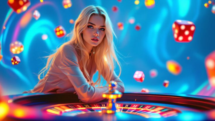 Slots UP APK Live Casino