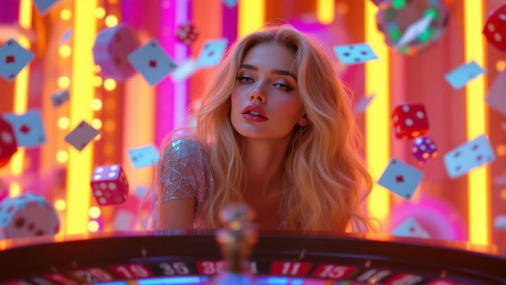 Slots UP APK Live Casino