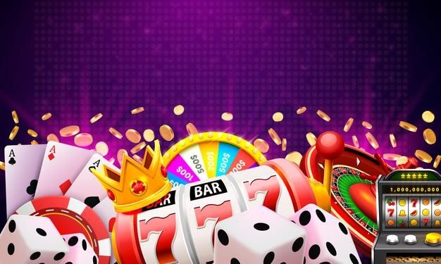 Slots UP APK Welcome Bonus
