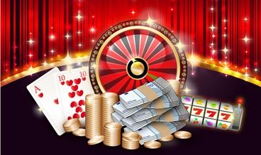 Slots UP APK Live Casino